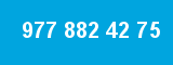 977 882 42 75